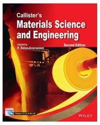 Callister's Materials Science and Engineering